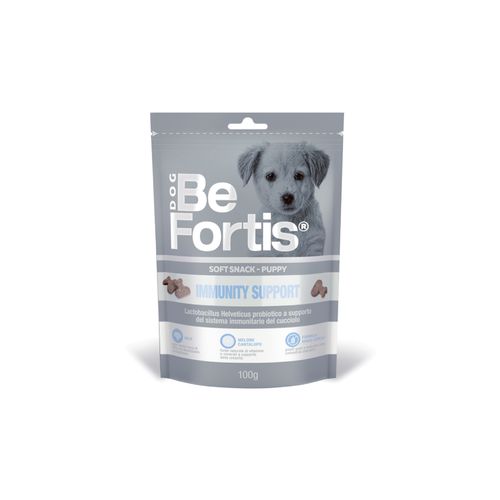 BeFortis Dog Soft Snack Puppy Immunity Support 100G