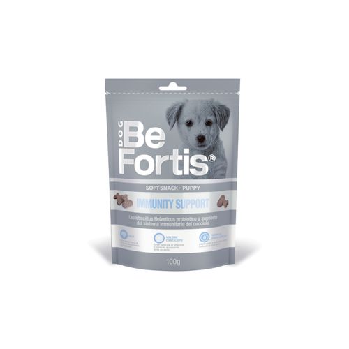 BeFortis Dog Soft Snack Puppy Immunity Support