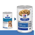 hills-prescription-diet-derm-complete-alimento-per-cani-370g-transizione