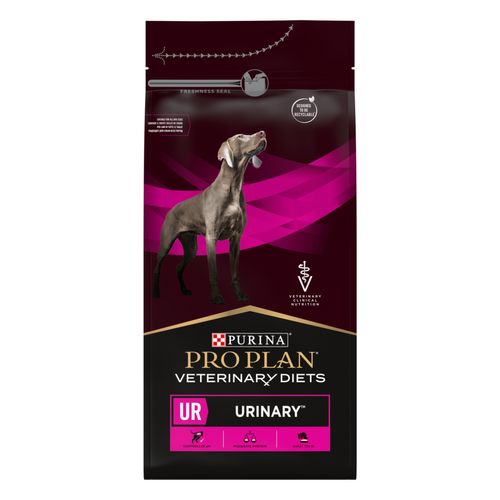 Purina Pro Plan Veterinary Diets Ur Urinary Cane