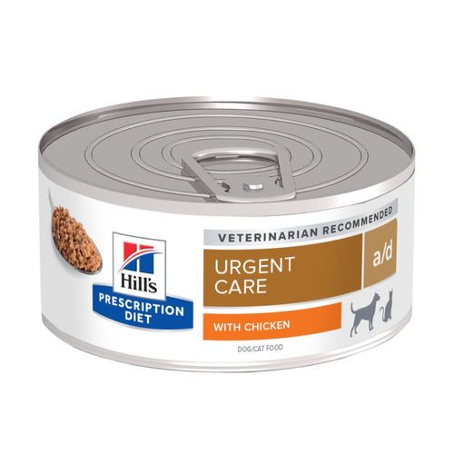 Hill's Prescription Diet a/d Urgent Care Alimento Umido per Cani