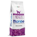 Monge-Adult-con-Pollo-per-Gatto-10kg