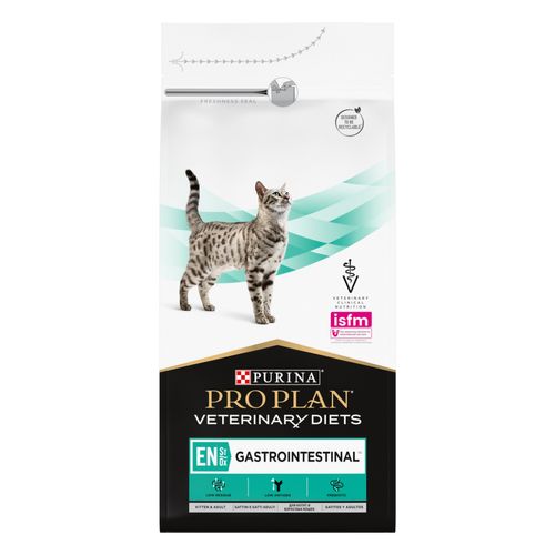 Purina Pro Plan Veterinary Diets En Gastrointestinal Gatto