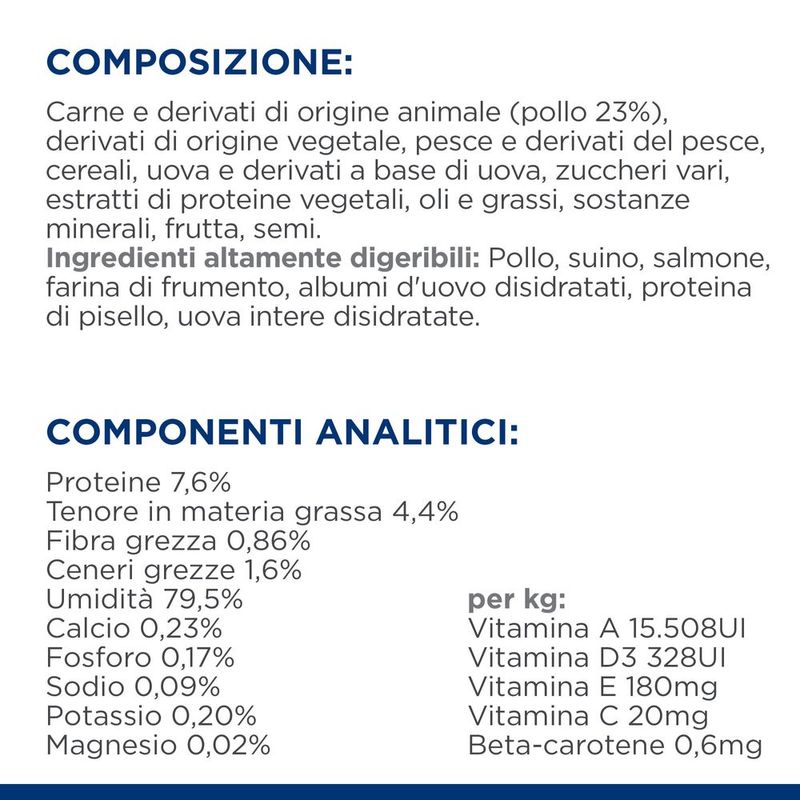 hills-prescription-diet-i-d-digestive-care-pollo-gatto-85g-ingredienti