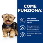 hills-prescription-diet-l-d-liver-care-alimento-per-cani-370g-come-come-funziona