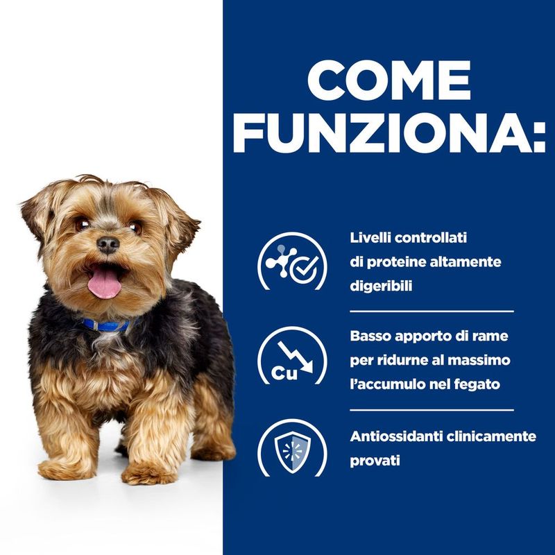 hills-prescription-diet-l-d-liver-care-alimento-per-cani-370g-come-come-funziona