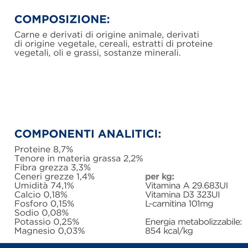 hills-prescription-diet-r-d-weight-reduction-350g-ingredienti