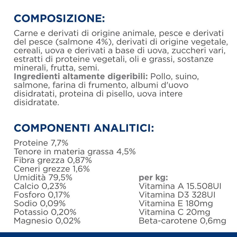 hills-prescription-digestive-care-i-d-per-gatti-al-salmone-composizione