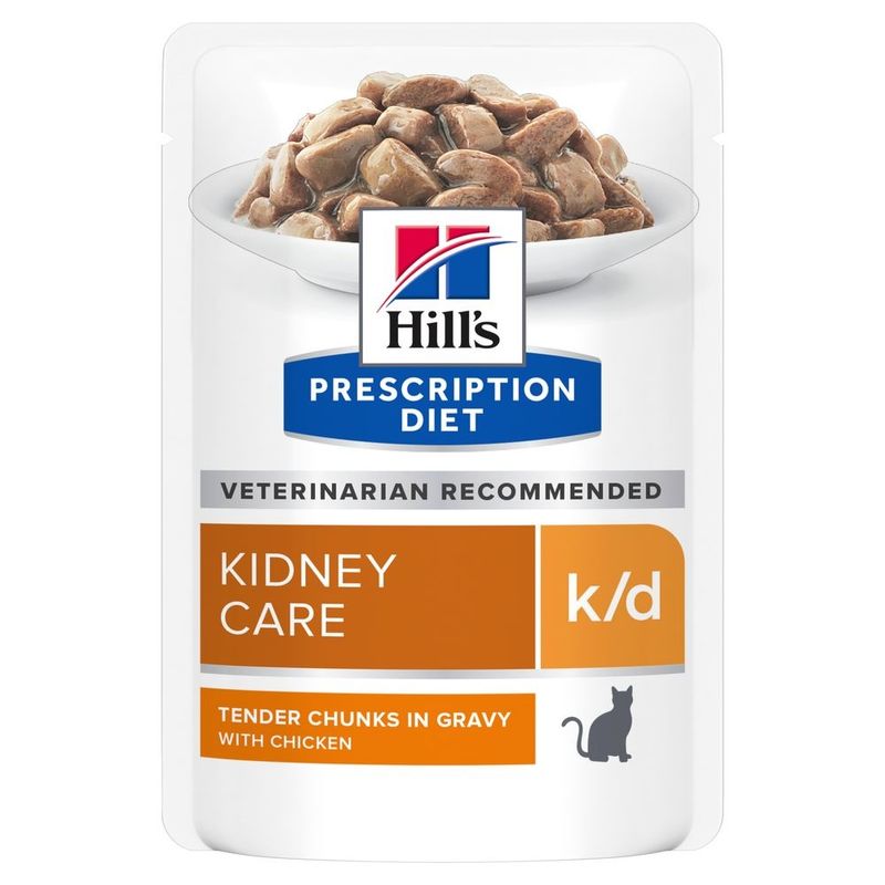 hills-prescription-diet-k-d-kidney-care-per-gatto-al-pollo