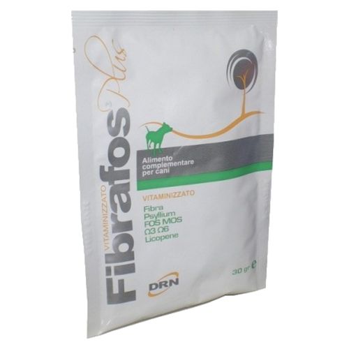 Drn Fibrafos Plus Busta 30 Gr