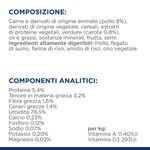 hills-prescription-diet-gastrointestinal-biome-per-cane-354g-ingredienti