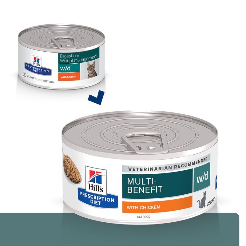 hills-prescription-diet-multi-benefit-w-d-per-gatto-con-pollo-transition