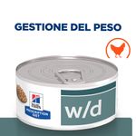 hills-prescription-diet-multi-benefit-w-d-per-gatto-con-pollo-gestione-del-peso