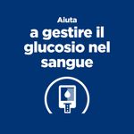 hills-prescription-diet-multi-benefit-w-d-per-gatto-con-pollo-benefici