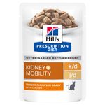 hills-prescription-diet-kidney-mobility-k-d-per-gatti-con-pollo