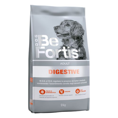 BeFortis Dog  Adult Digestive