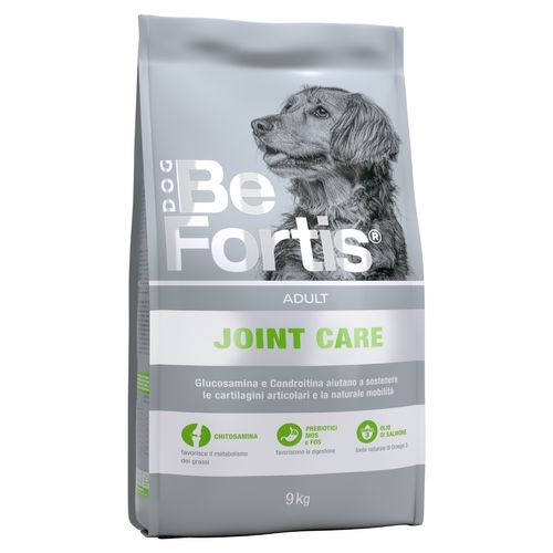 BeFortis Dog  Adult Joint Care