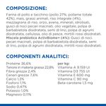 hills-science-plan-perfect-digestion-kitten-composizione