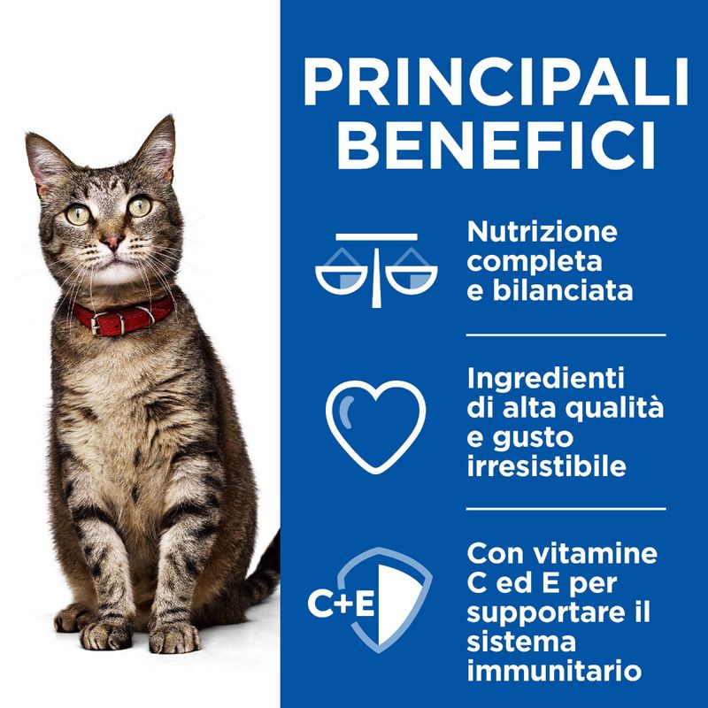 hills-science-plan-healthy-cuisine-cat-con-pollo-benefici