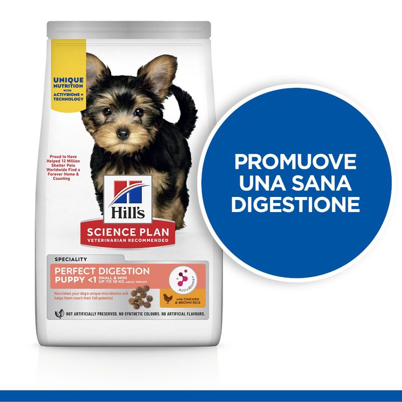 hills-science-plan-perfect-digestion-small-mini-puppy-sana-digestione