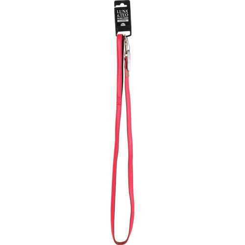 Guinzaglio Classic Rosso