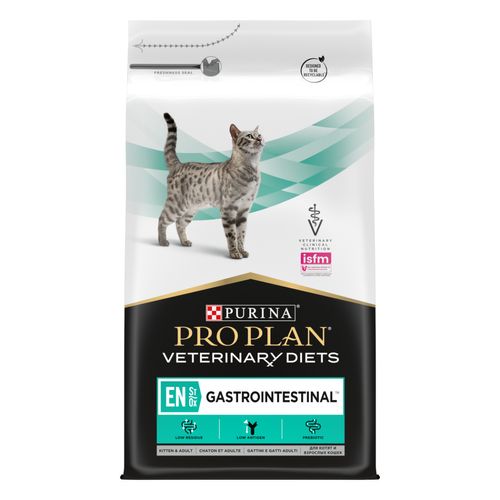 Purina Pro Plan Veterinary Diets En Gastrointestinal Gatto