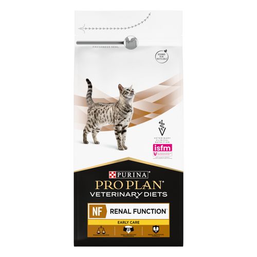 Purina Pro Plan Veterinary Diets Nf Renal Function Early Care Gatto