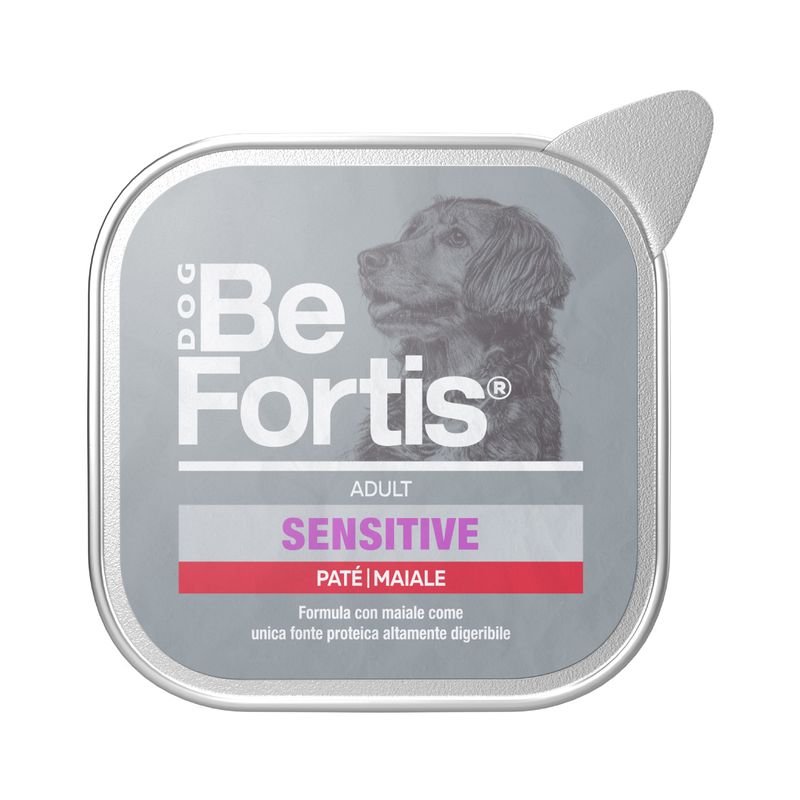 BEFORTIS-DOG-VASC-GR.150-SENSITIVE-MAIALE