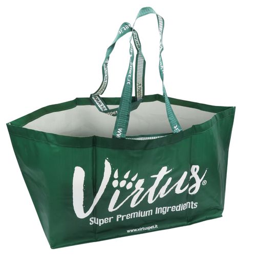 Virtus Shopper Verde