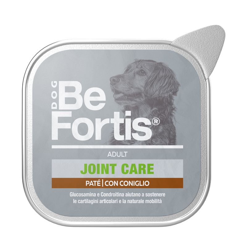 BEFORTIS-DOG-VASC-GR.150-JOINT-CARE-CONIGLIO