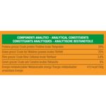 befortis-cat-snack-hairball-componenti-analitici
