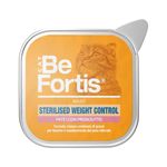 BEFORTIS-CAT-VASC-GR.100-STERILISED-WEIGHT-CONTROL