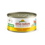 Almo-Nature-Cat-HFC-Multipack-Petto-Di-Pollo