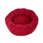 LUNA-TEO-CIAMBELLA-DIAM.50-VELVET-BORDEAUX