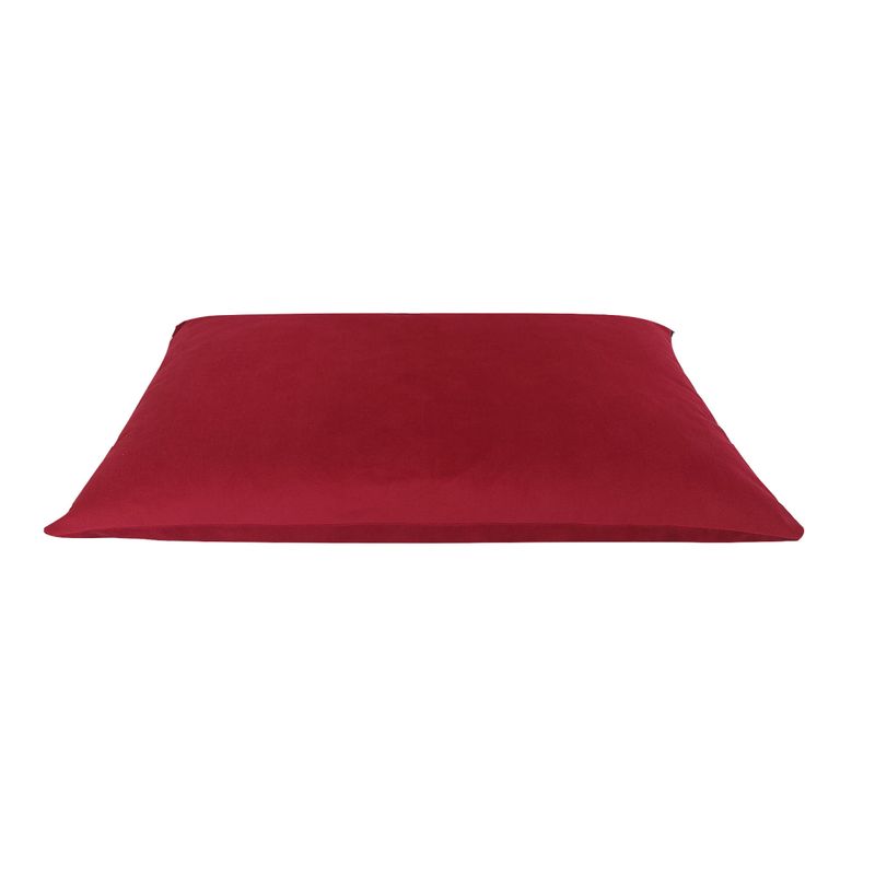 LUNA-TEO-CUSCINO-BUSTA-SFOD.CM.100-VELVET-BORDEAUX