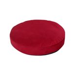 LUNA-TEO-POUF-SFOD.-DIAM.65-VELVET-BORDEAUX