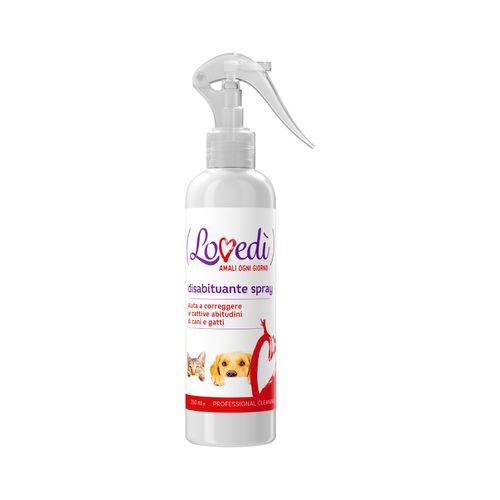 Lovedì Disabituante Spray