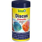 tetra-discus-granules