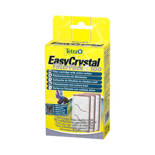 Tetra Easycrystal Filterpack C100