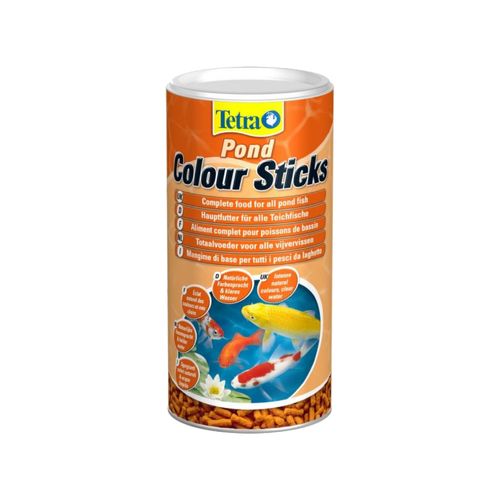 Tetra Pond Color  1 L