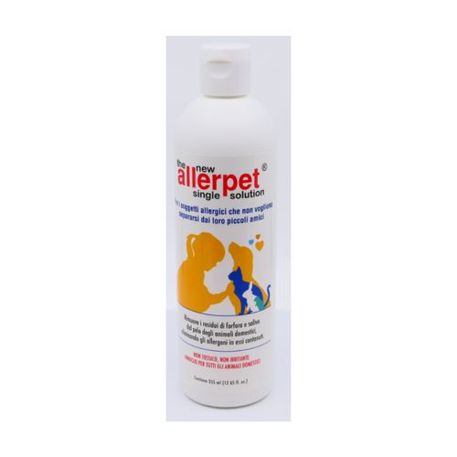 Allerpet Elite Deallerg Ca Gat 350 ML