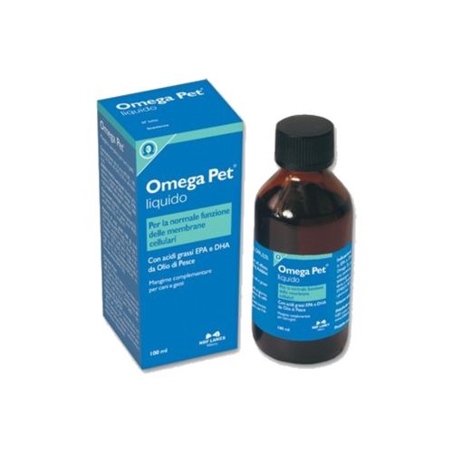 Omega Pet Mangime Alimentare