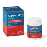 CAREVIT-DOG-100-COMPRESSE