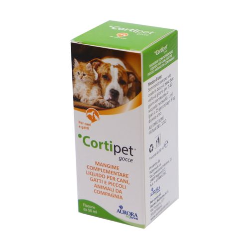 Cortipet 50 ML