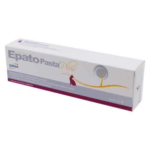 Epato Plus Pasta Gatti 30ML