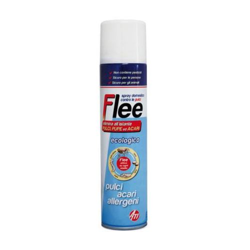 Flee Spray Domestico 400ML