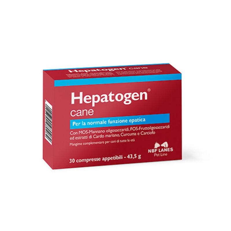 HEPATOGEN-CANE-30-CPR