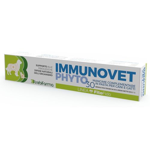 Immunovet Phyto Pasta 30G