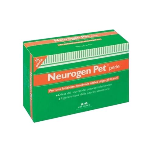 Neurogen Pet 36 Perle