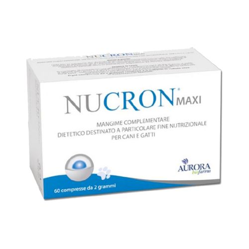 Nucron Maxi 60 Compresse